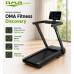 Беговая дорожка  OMA Fitness Discovery - фото №6
